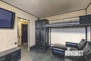 1-к квартира, вторичка, 32м2, 7/9 этаж