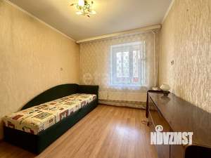 4-к квартира, вторичка, 81м2, 3/5 этаж