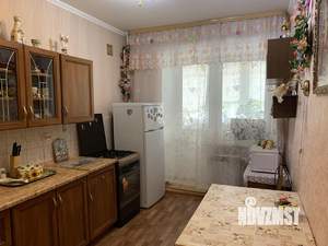 1-к квартира, вторичка, 34м2, 1/9 этаж