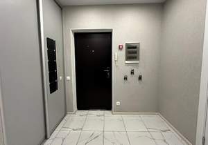 2-к квартира, вторичка, 60м2, 8/15 этаж