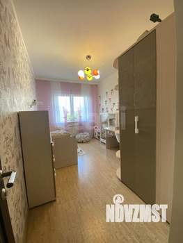 2-к квартира, вторичка, 67м2, 8/17 этаж