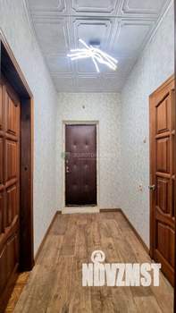 1-к квартира, вторичка, 33м2, 3/6 этаж