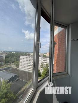 1-к квартира, вторичка, 42м2, 9/12 этаж