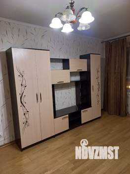1-к квартира, вторичка, 43м2, 4/15 этаж