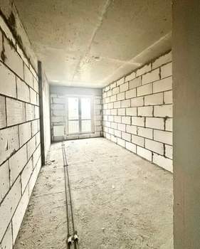 Студия квартира, вторичка, 29м2, 6/15 этаж