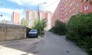 3-к квартира, вторичка, 72м2, 8/9 этаж