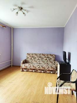 1-к квартира, вторичка, 45м2, 7/9 этаж