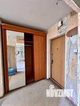 1-к квартира, вторичка, 38м2, 5/9 этаж