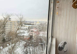 2-к квартира, вторичка, 47м2, 9/9 этаж