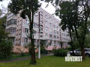 3-к квартира, вторичка, 51м2, 1/5 этаж
