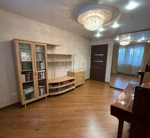 3-к квартира, вторичка, 59м2, 9/9 этаж