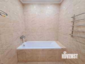 3-к квартира, вторичка, 74м2, 17/17 этаж