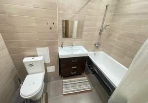 Студия квартира, вторичка, 39м2, 3/3 этаж