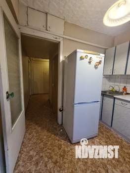 1-к квартира, вторичка, 31м2, 1/5 этаж