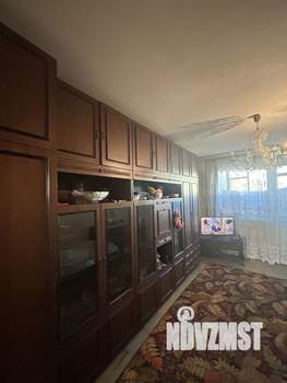 3-к квартира, вторичка, 64м2, 7/9 этаж