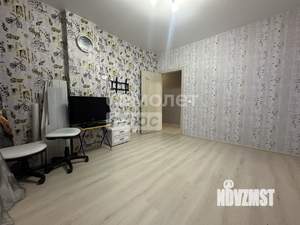 3-к квартира, вторичка, 85м2, 3/3 этаж