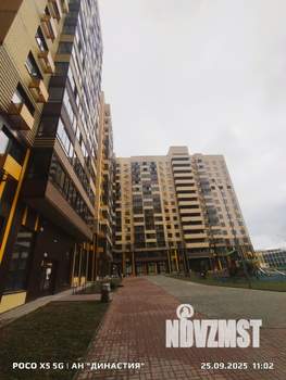2-к квартира, вторичка, 57м2, 8/14 этаж