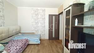 3-к квартира, вторичка, 59м2, 4/9 этаж