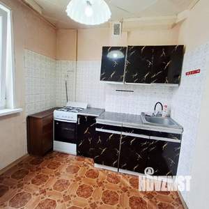 1-к квартира, вторичка, 38м2, 4/9 этаж