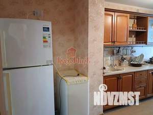 4-к квартира, вторичка, 78м2, 3/5 этаж