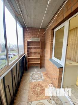 Студия квартира, вторичка, 36м2, 3/9 этаж