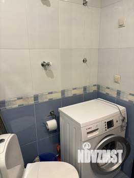 1-к квартира, вторичка, 42м2, 11/14 этаж