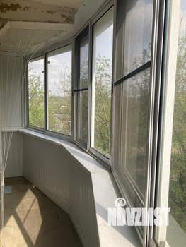 4-к квартира, вторичка, 61м2, 2/5 этаж