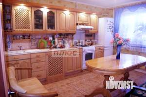 3-к квартира, вторичка, 91м2, 1/10 этаж