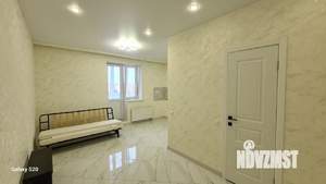 1-к квартира, вторичка, 42м2, 8/17 этаж