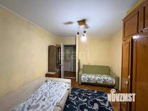 2-к квартира, вторичка, 52м2, 2/9 этаж