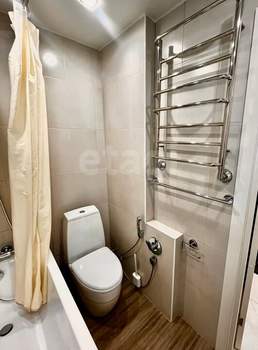 3-к квартира, вторичка, 68м2, 9/9 этаж