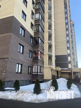 2-к квартира, вторичка, 56м2, 15/17 этаж