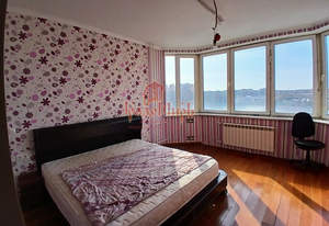 4-к квартира, вторичка, 136м2, 12/13 этаж