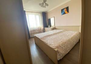 4-к квартира, вторичка, 68м2, 5/9 этаж