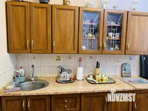 1-к квартира, вторичка, 34м2, 1/9 этаж