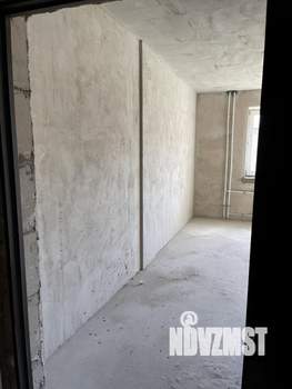 Студия квартира, вторичка, 23м2, 2/3 этаж