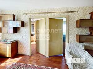 4-к квартира, вторичка, 68м2, 9/9 этаж