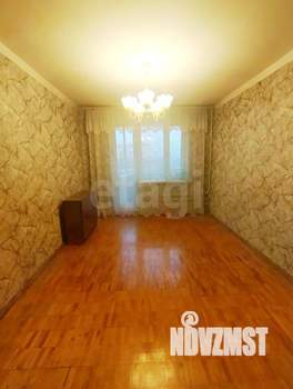 3-к квартира, вторичка, 58м2, 6/9 этаж