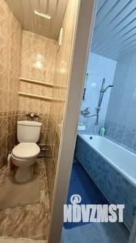 2-к квартира, вторичка, 46м2, 1/9 этаж