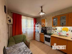 1-к квартира, вторичка, 38м2, 10/10 этаж