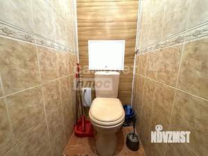 2-к квартира, вторичка, 63м2, 2/14 этаж