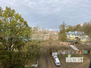 1-к квартира, вторичка, 26м2, 5/5 этаж