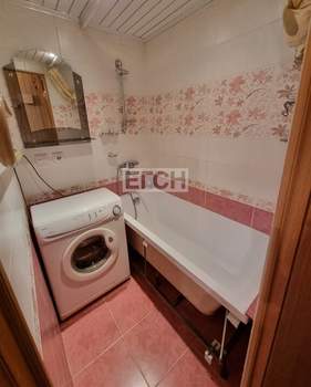 3-к квартира, вторичка, 59м2, 1/9 этаж