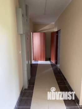 Студия квартира, сданный дом, 24м2, 2/3 этаж