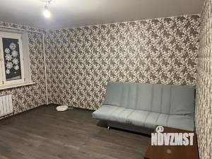 3-к квартира, вторичка, 93м2, 17/17 этаж