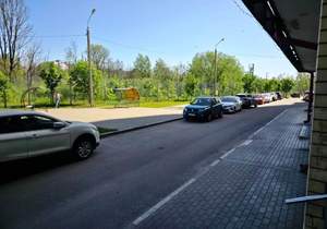 1-к квартира, вторичка, 35м2, 11/17 этаж