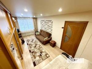 1-к квартира, вторичка, 32м2, 1/9 этаж