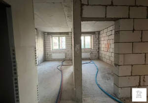 3-к квартира, вторичка, 72м2, 2/17 этаж