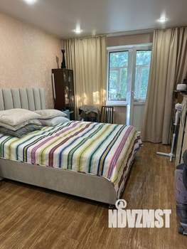 2-к квартира, вторичка, 48м2, 5/5 этаж