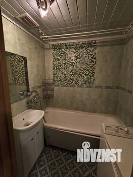 1-к квартира, вторичка, 37м2, 5/9 этаж